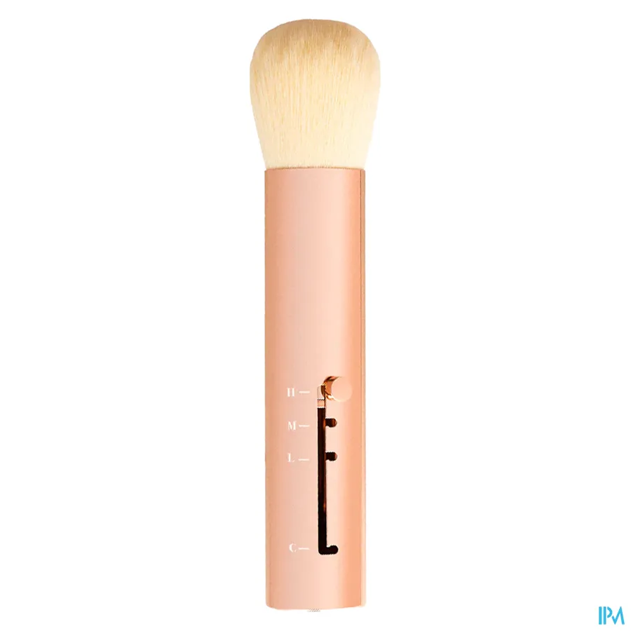 packshot van Cent Pur Cent Retractable Brush 1 stuk