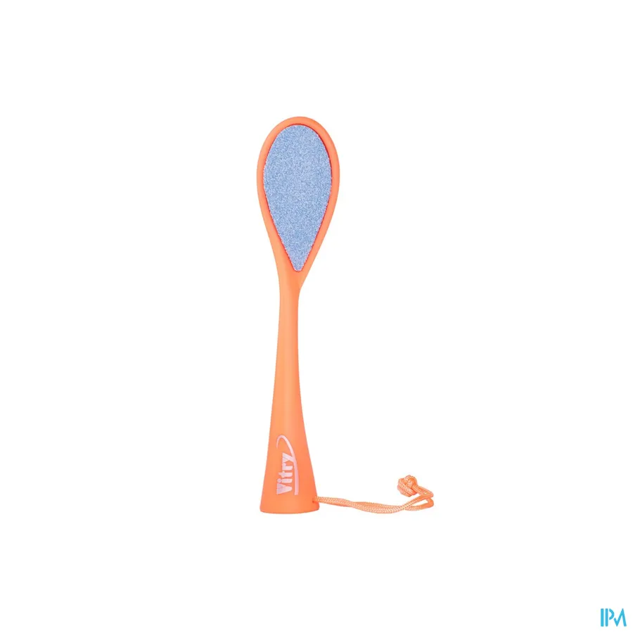 productshot van Vitry Keramische Voetrasp Fluo 1 stuk