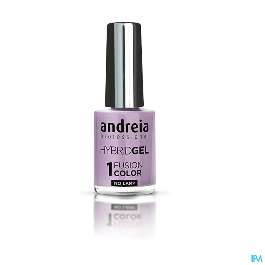 packshot van Andreia Vao Gel H28 Grijs Paars 10,5ml