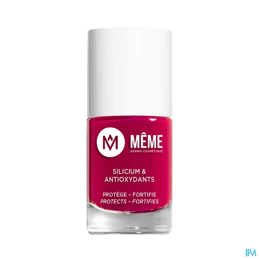 packshot van Meme Vao Framboos 05 Annie 10 ml