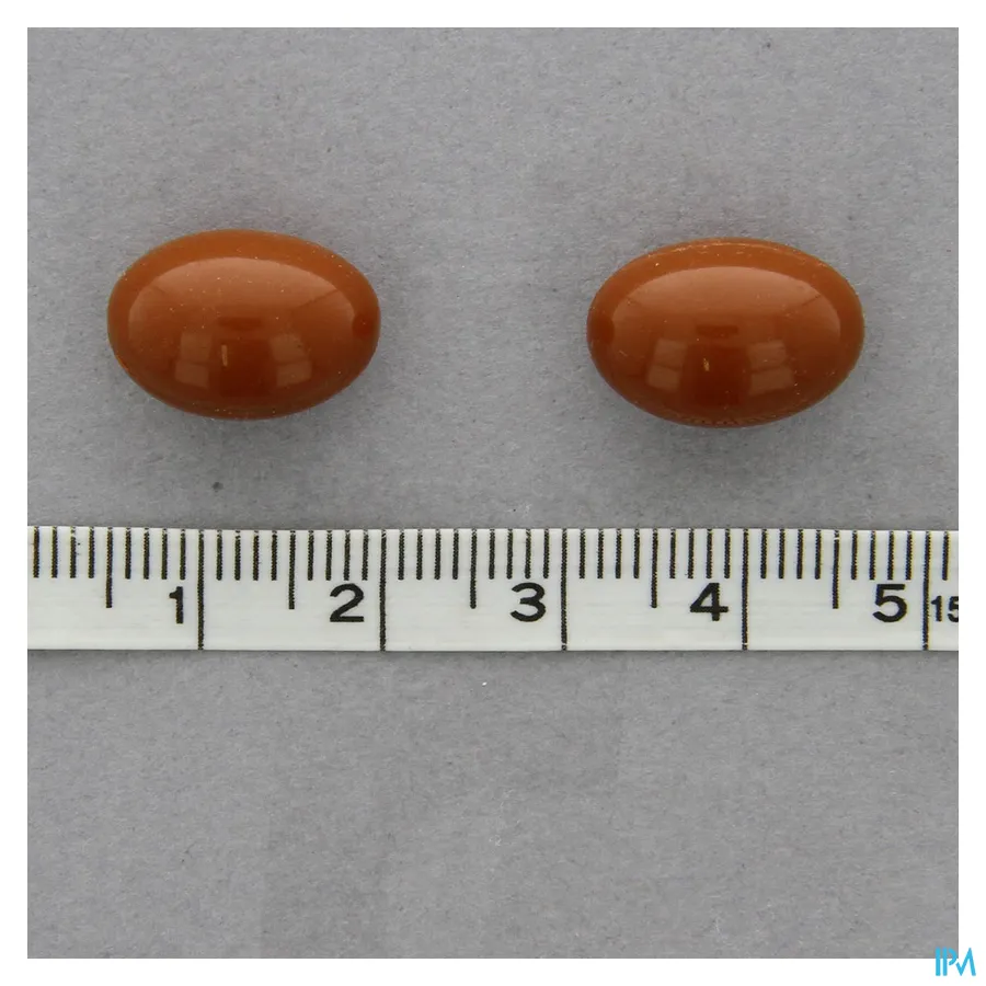 productshot van Bausch & Lomb PreserVision 3 180 capsules