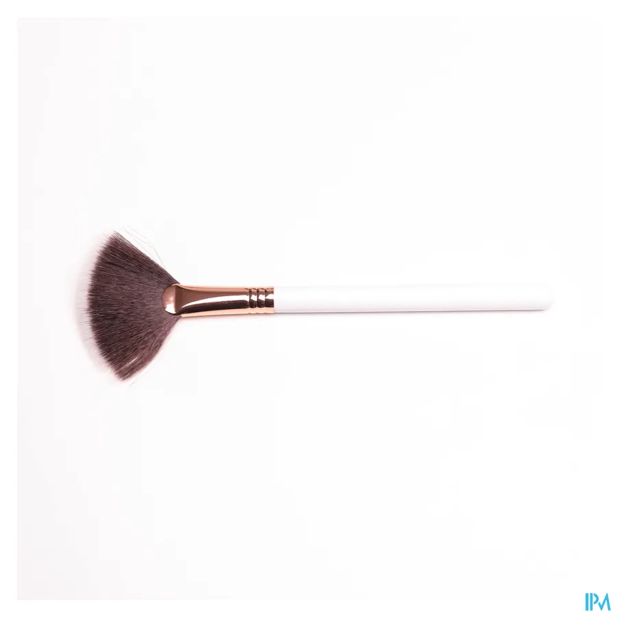 productshot van Cent Pur Cent Fan Brush 1 Stuk