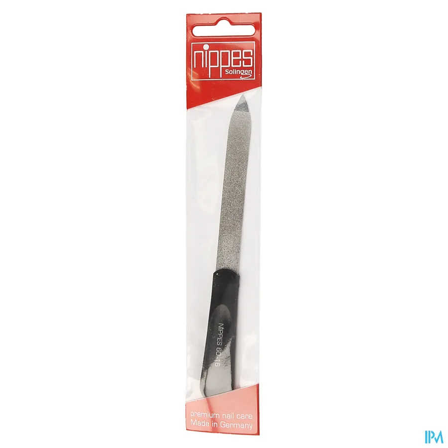 packshot van Nippes vijl diamant 16cm 60-16