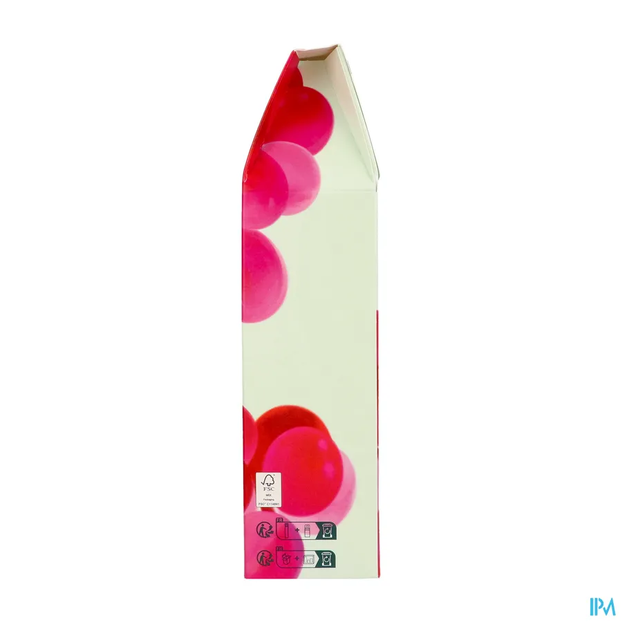 packshot van Caudalie Vinoclean Double Cleansing Duo Geschenkset 1 set