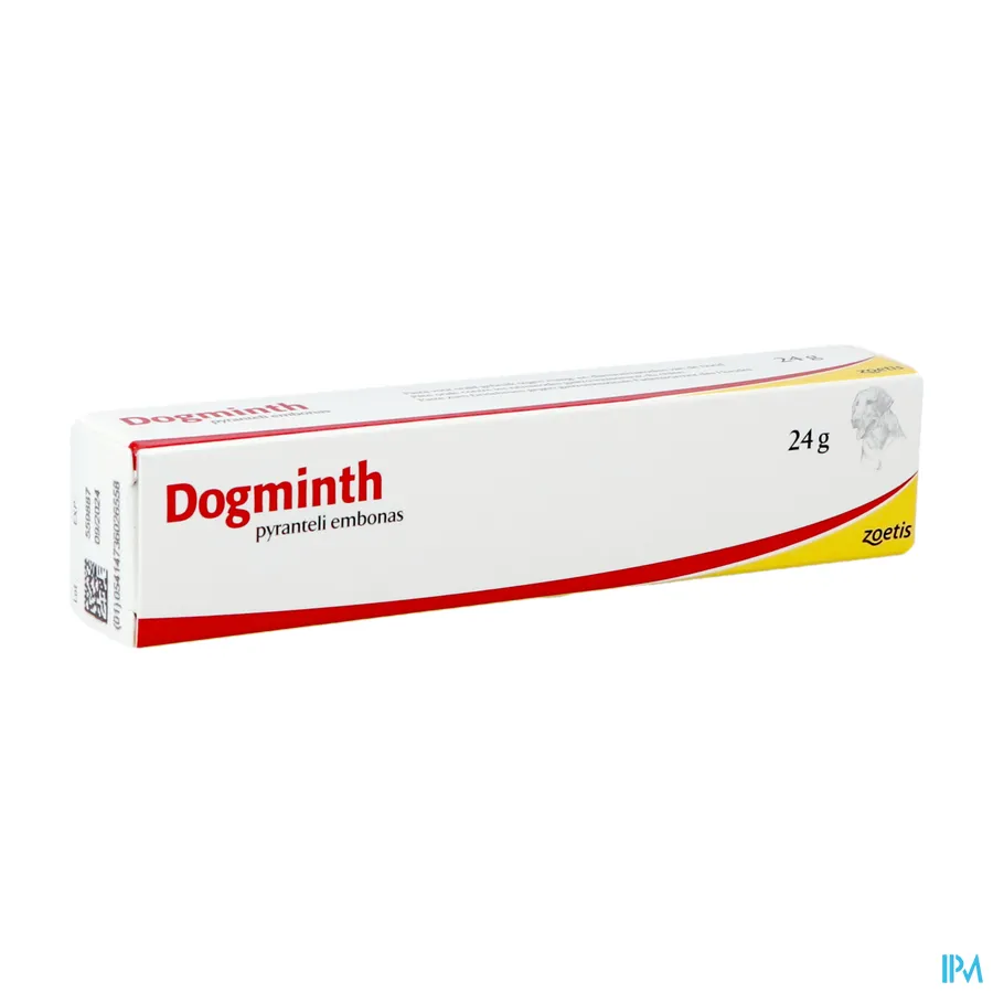 packshot van Dogminth 26 g