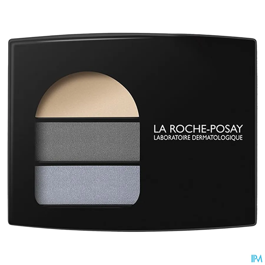 packshot van Lrp Toleriane Make Up Oap Smoky Grijs 01