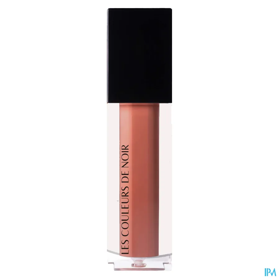 packshot van Les Couleurs De Noir Instant Gloss Lip Maximizer Inhoud: 1 stuk - Kleur: 3 Dusky Pink -