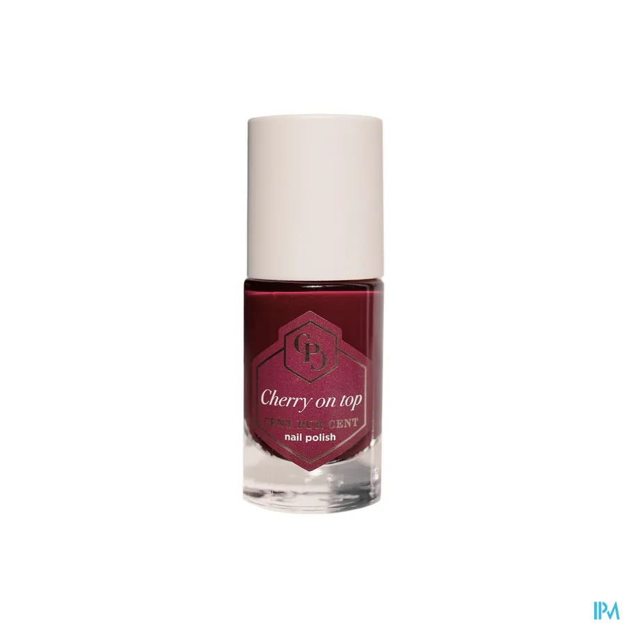 packshot van Cent Pur Cent Vao Cherry On Top 8,5 ml
