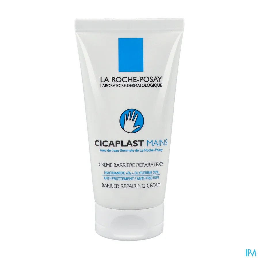 productshot van La Roche-Posay Cicaplast Handcrème 50ml