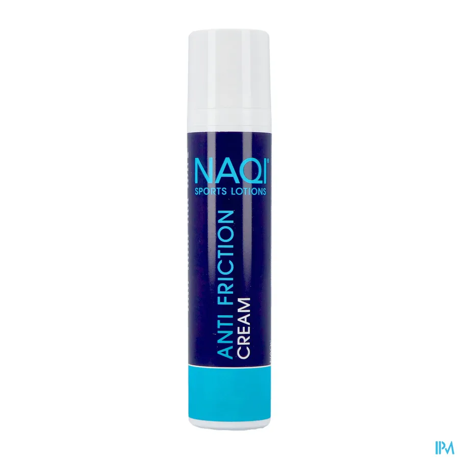 packshot van Naqi Anti Friction Cream 100 ml