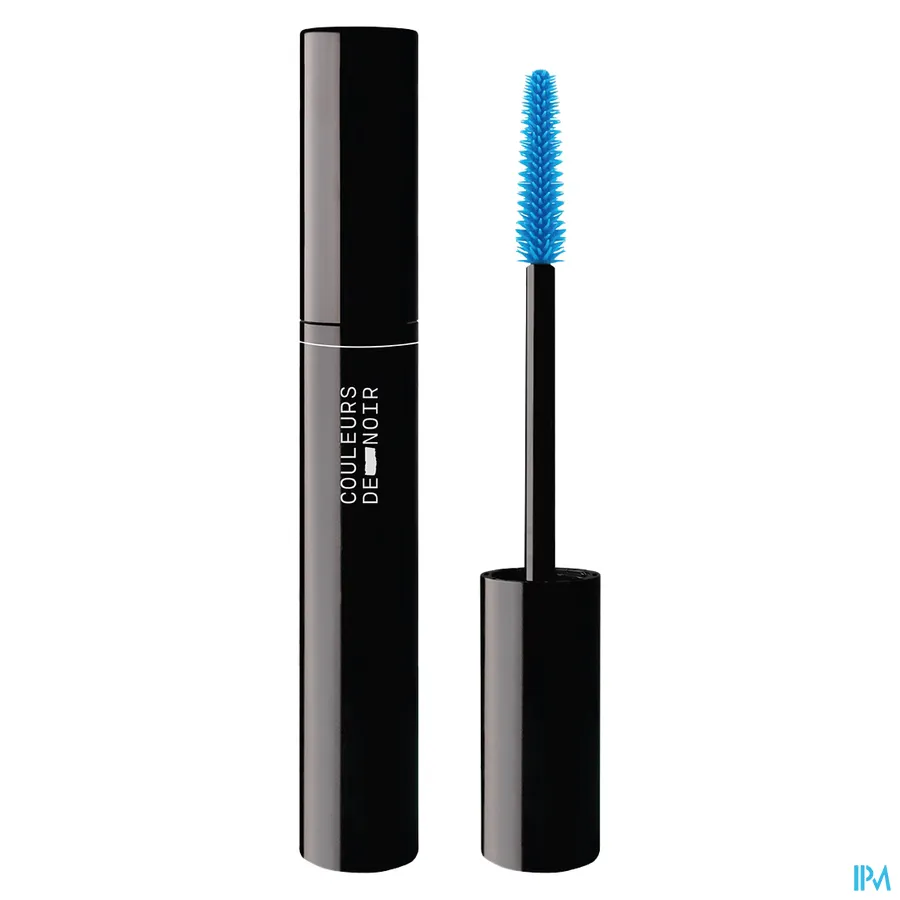 productshot van Les Couleurs De Noir Foxy Mascara Waterproof 02 Bruin 11 g