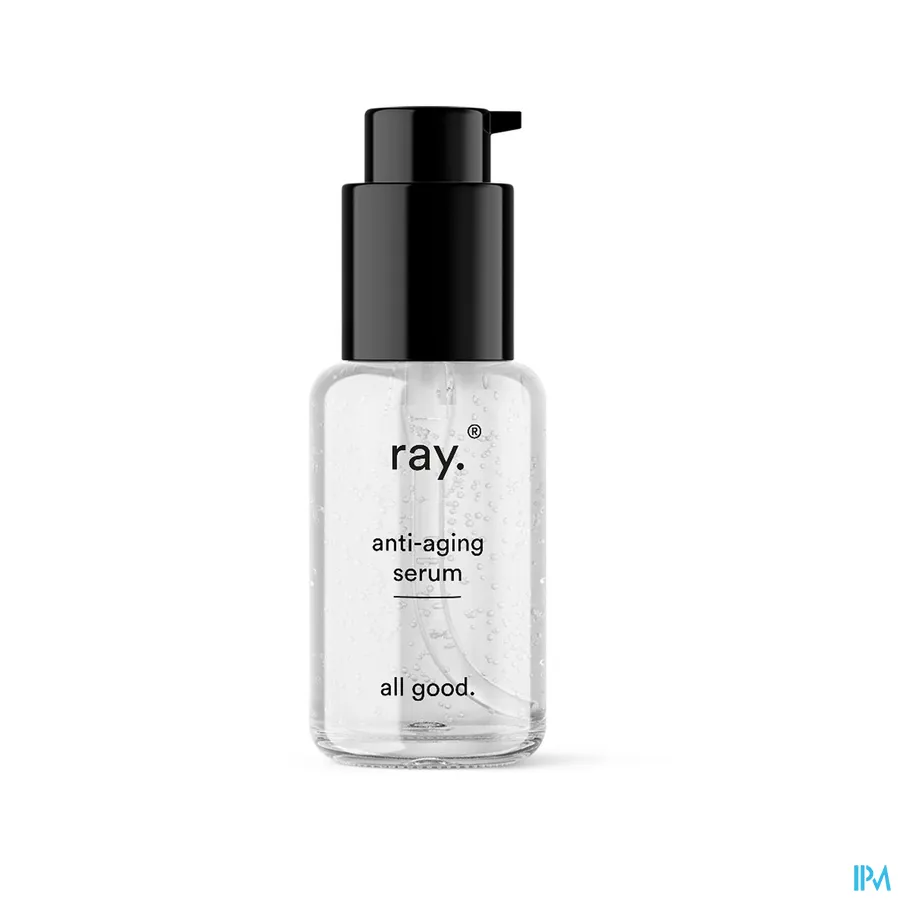 productshot van Ray Anti-Aging Serum 50 ml