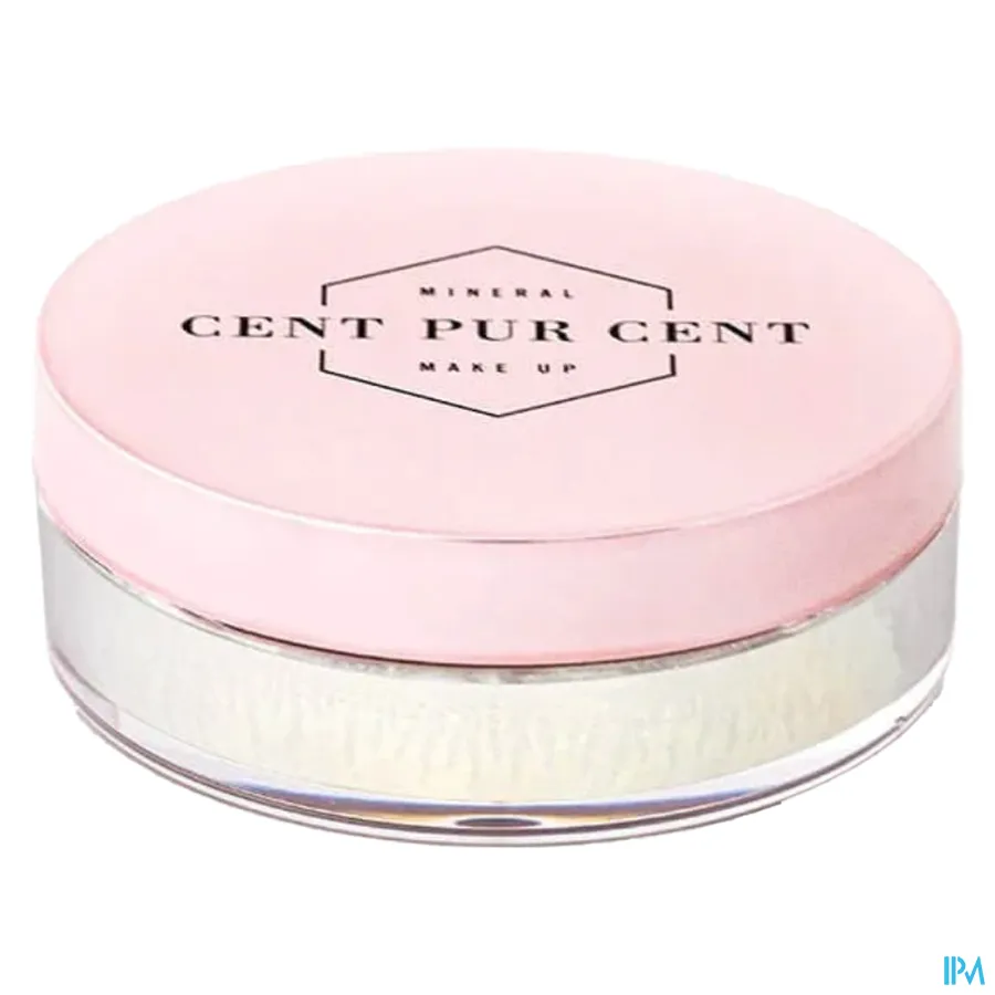 productshot van Cent Pur Cent Loose Mineral Blush Multi 7 G