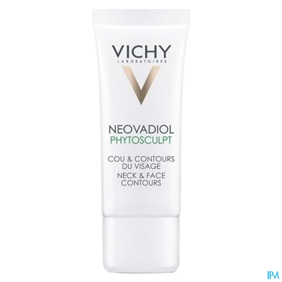 packshot van Vichy Dercos Kera-Solutions Herstellend 2 Min. Masker 200 ml