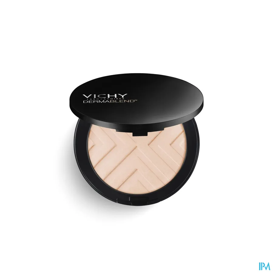 productshot van Vichy Dermablend Covermatte 15 Opal 9,5 g