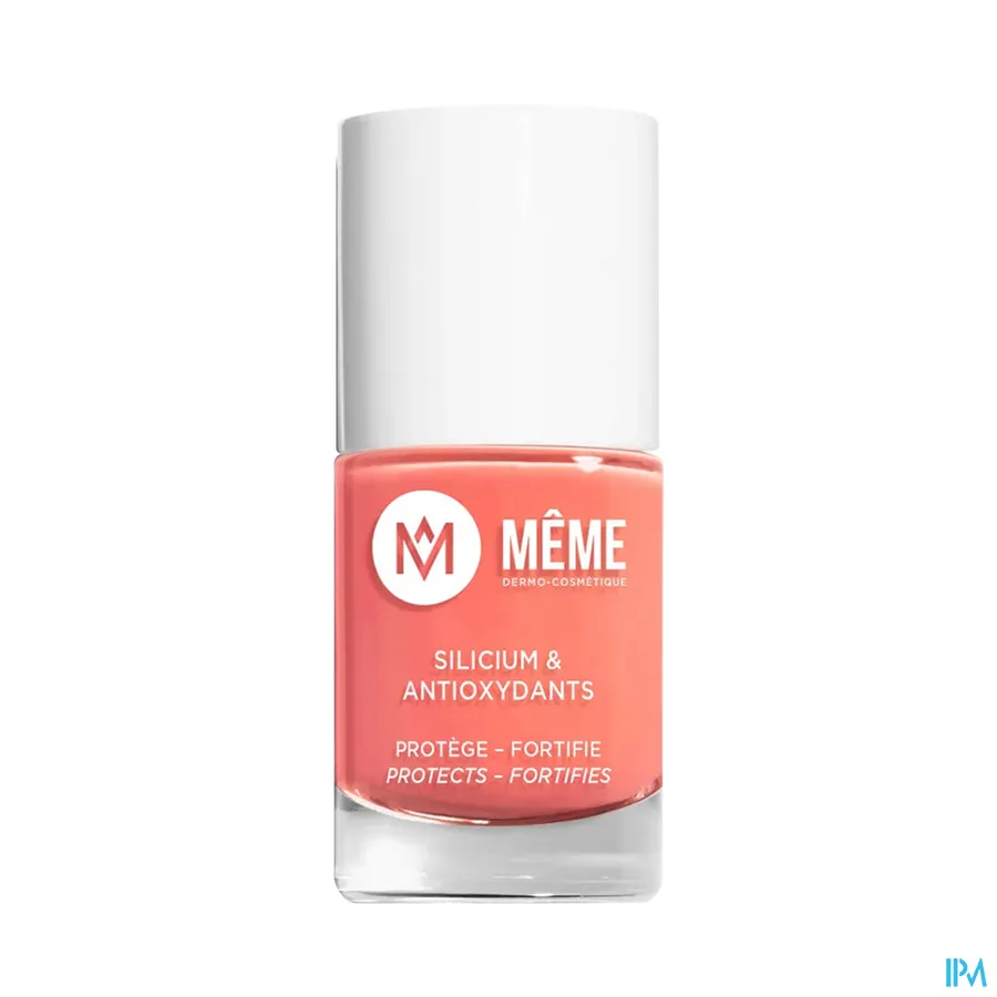 packshot van Meme Vao Meloen Roze 16 Julie 10 ml