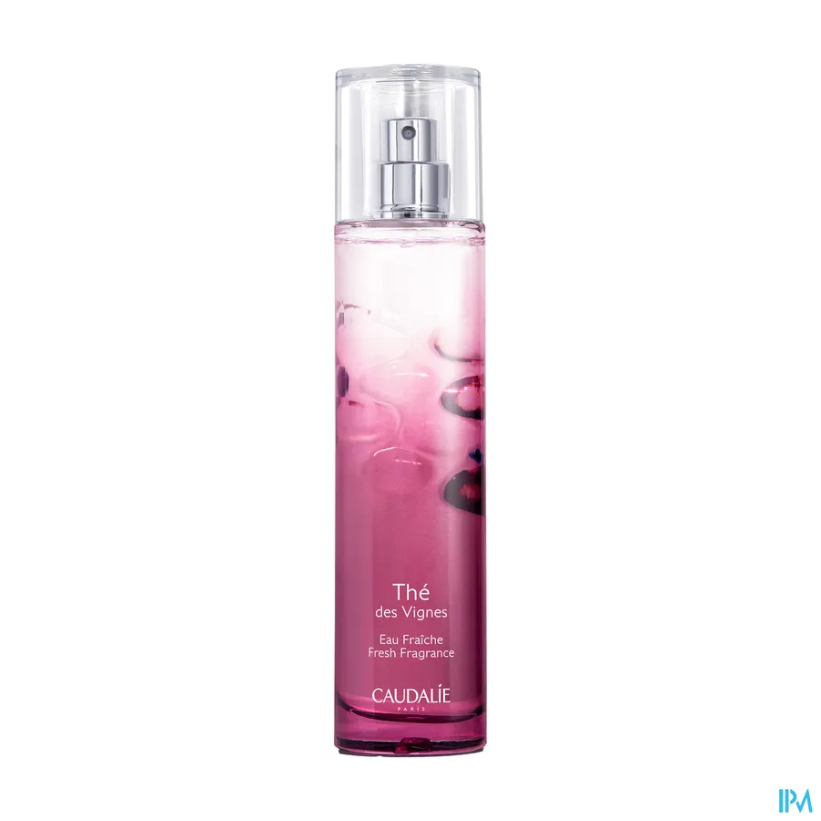productshot van Caudalie Thé Des Vignes Fris Water 50 ml