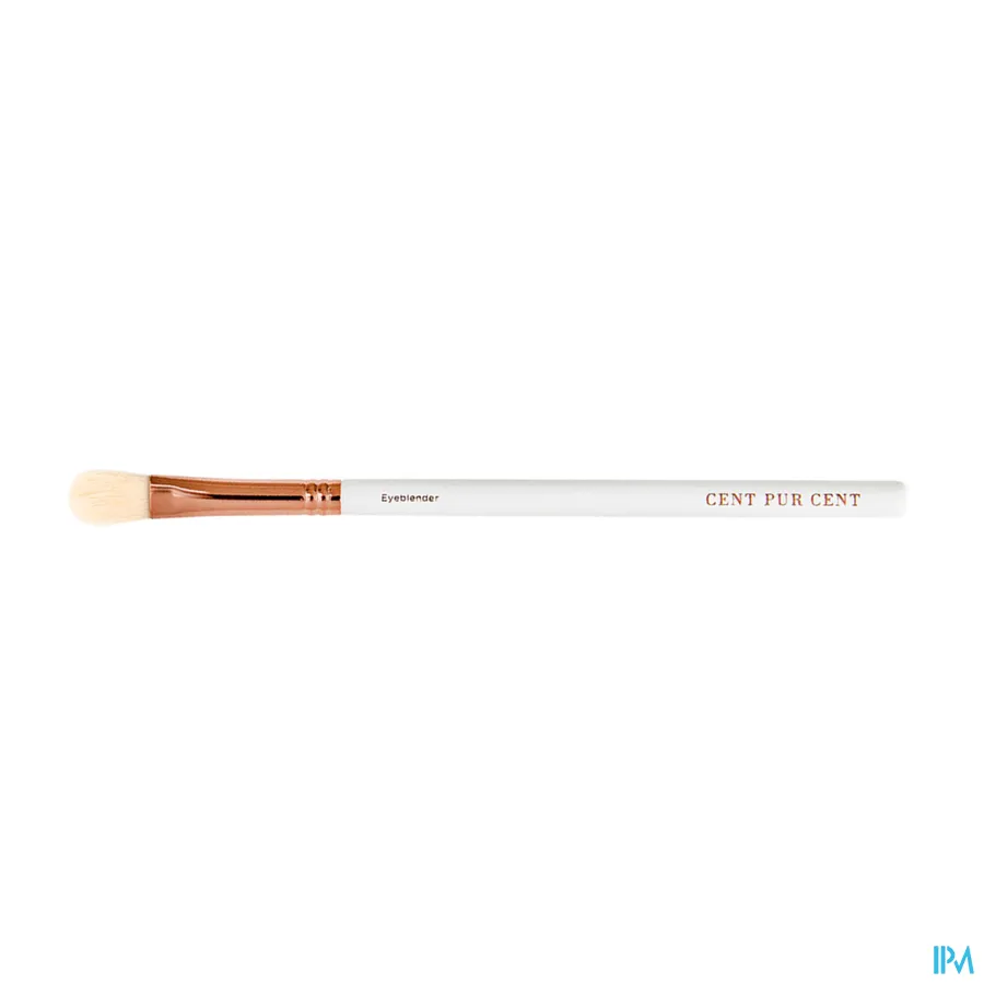 packshot van Cent Pur Cent Eye Blender Brush 1 Stuk