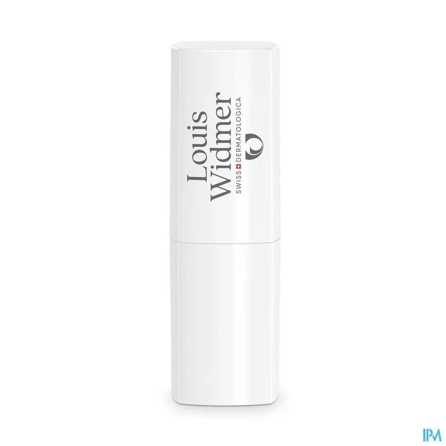 packshot van Louis Widmer Hydraderm Lippenverzorging Stick UV 15 4,5 ml