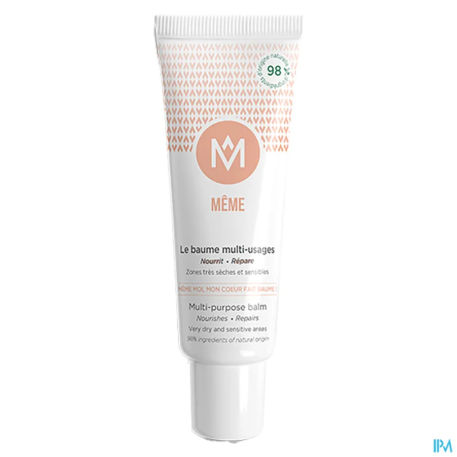 packshot van Même Multi Gebruik Balsem 40 ml