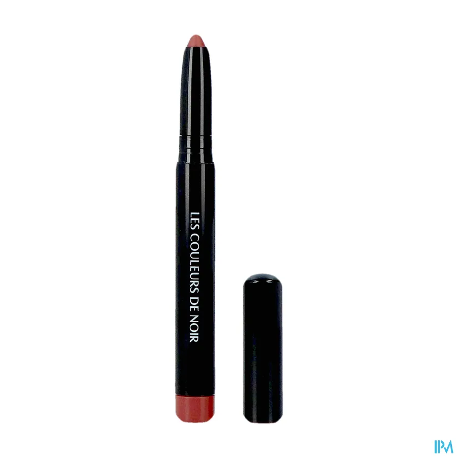 productshot van Les Couleurs De Noir Stylo Lipstick Velour 04 1,4 g