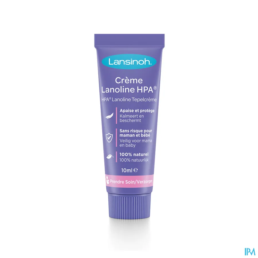 productshot van Lansinoh Creme 10g