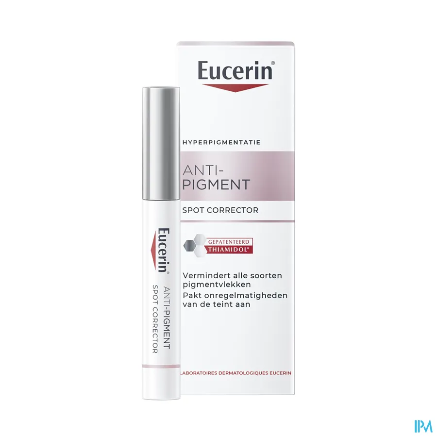 productshot van Eucerin Anti-Pigment Spot Corrector 5 ml