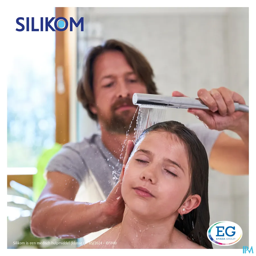 lifestyle_image van Silikom Once 100ml