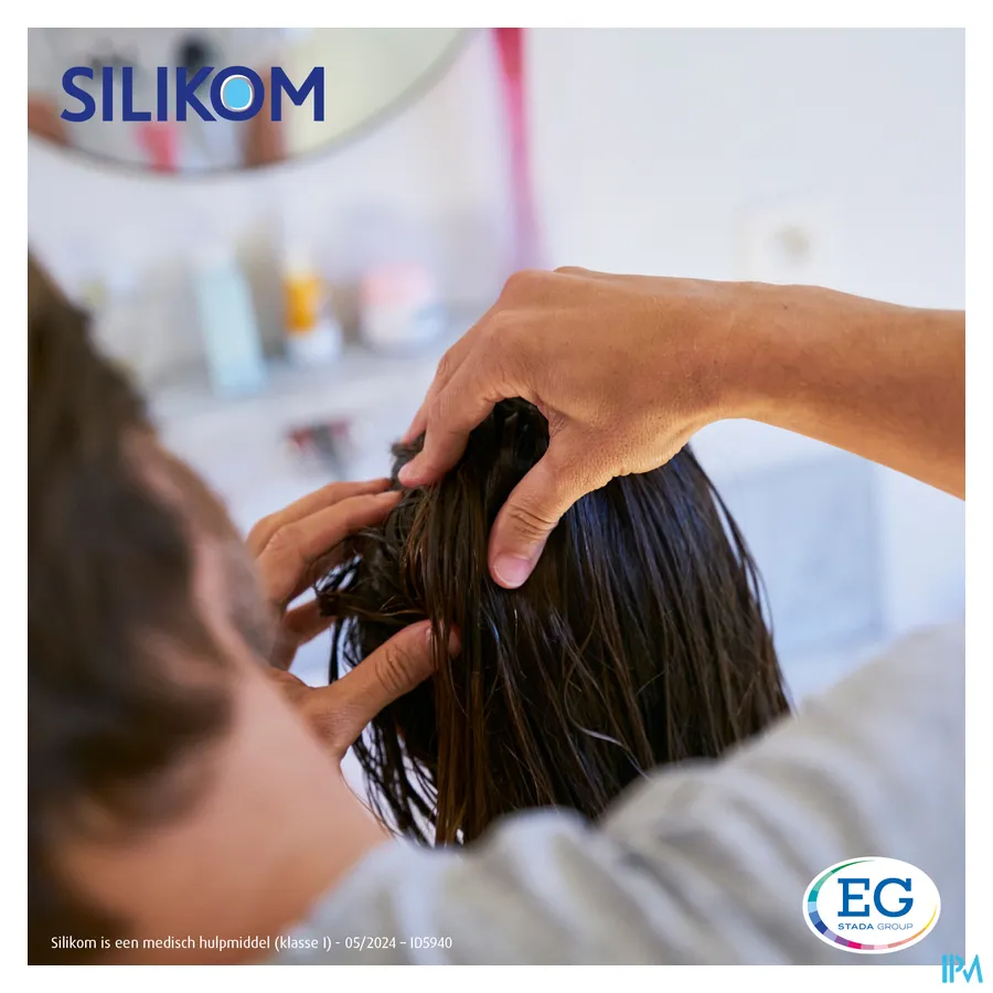 lifestyle_image van Silikom Once 100ml