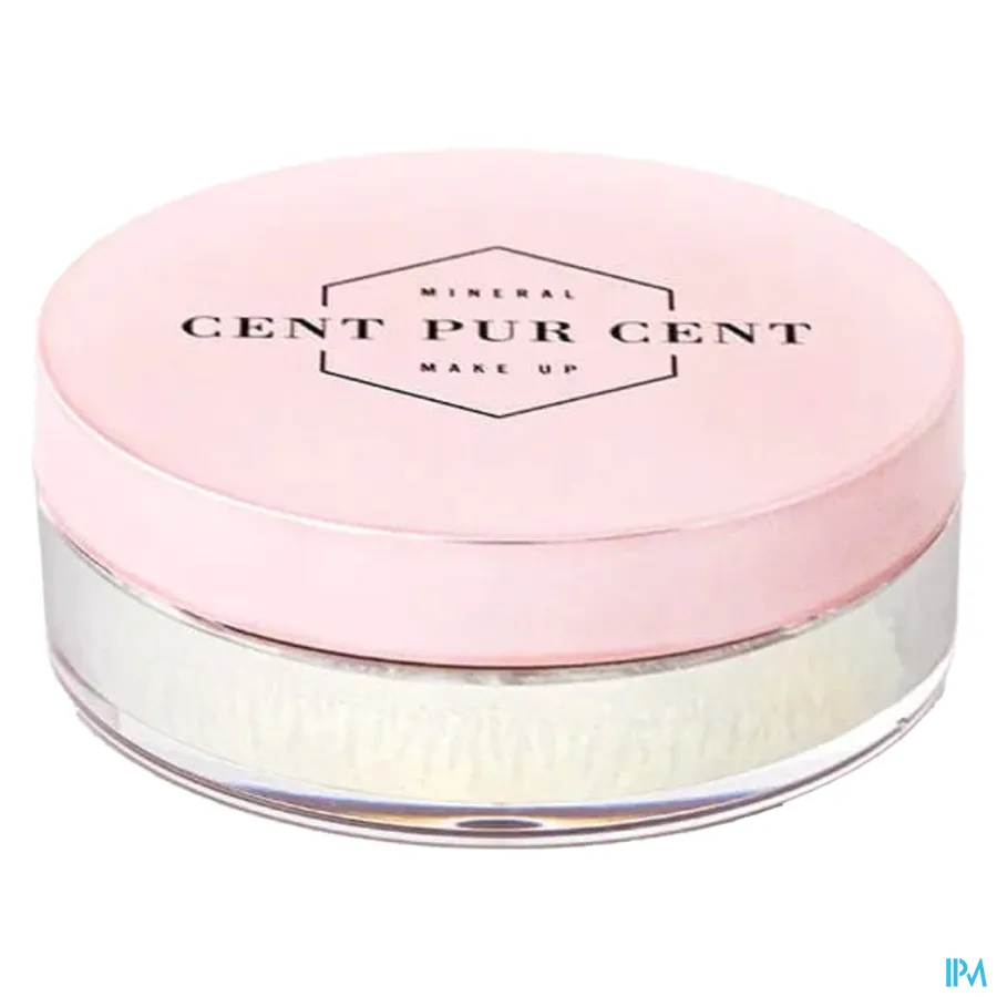 productshot van Cent Pur Cent Loose Mineral Blush Multi 7 G