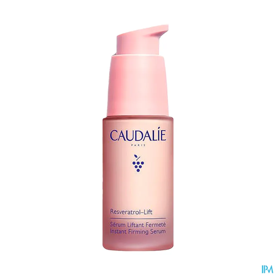 productshot van Caudalie Resveratrol-Lift Verstevigend Liftend Serum 30 ml