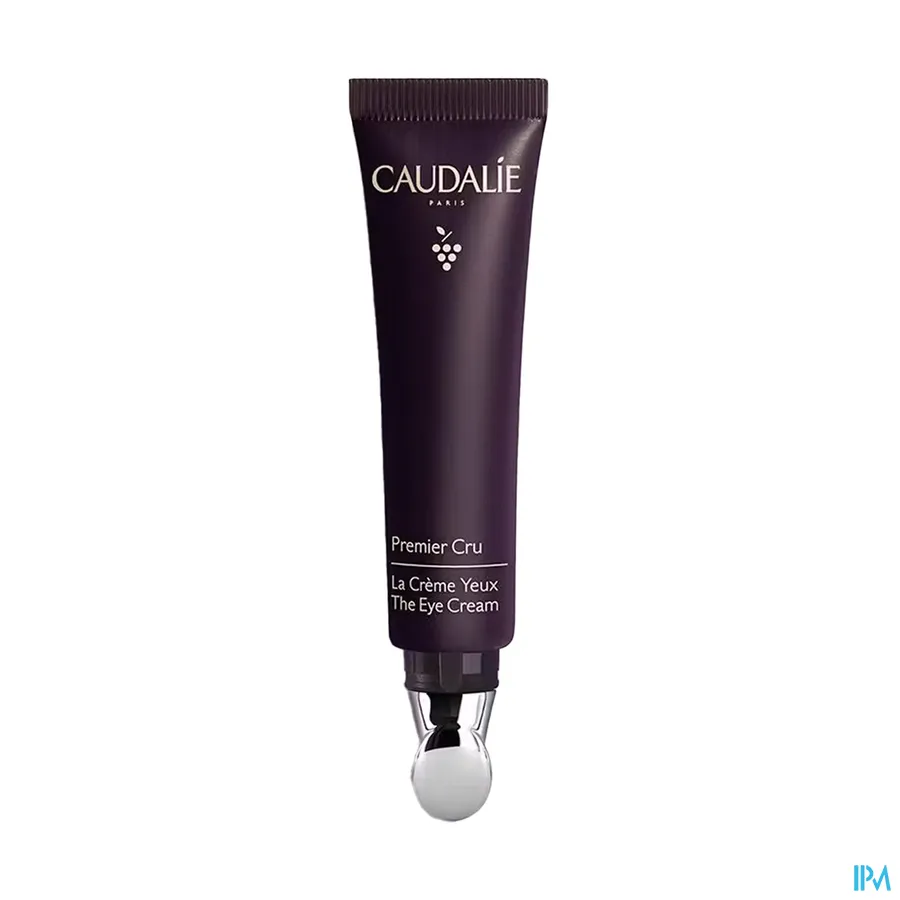 productshot van Caudalie Premier Cru Oogcrème 15 ml