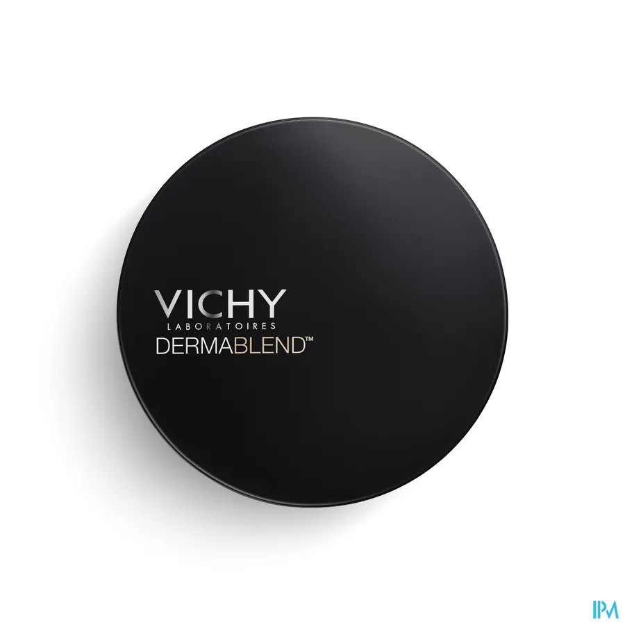 productshot van Vichy Dermablend Covermatte 25 Nude 9,5 g