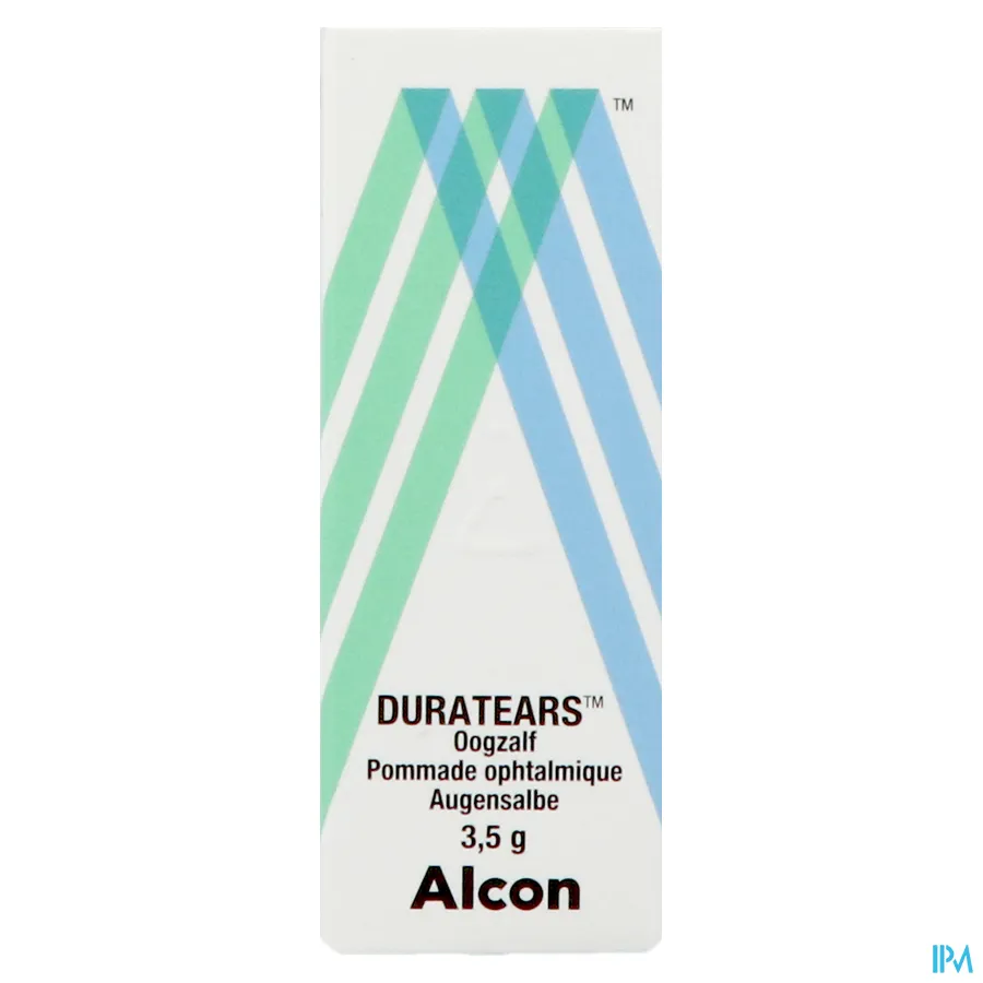 packshot van Duratears 3,5g