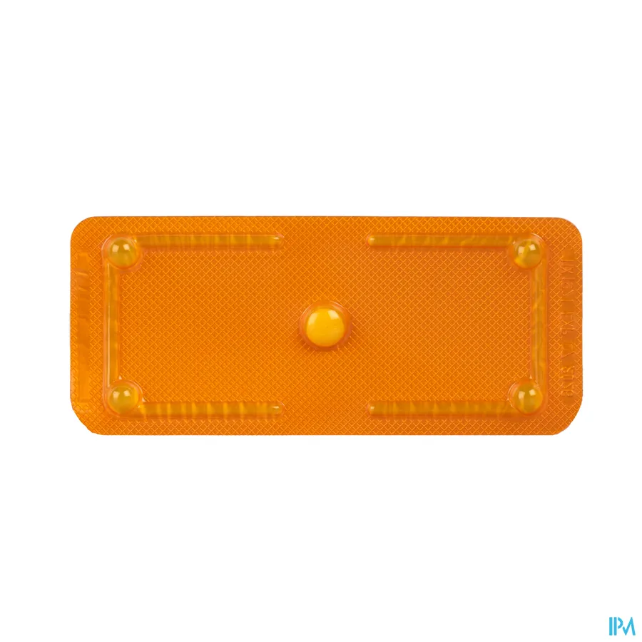 productshot van Norlevo 1,5mg 1 tablet