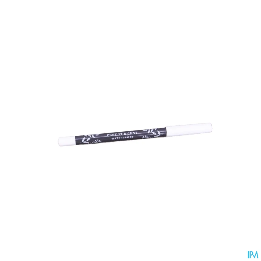 packshot van Cent Pur Cent Waterproof Eye Pencil Gris Foncé 0,8 ml