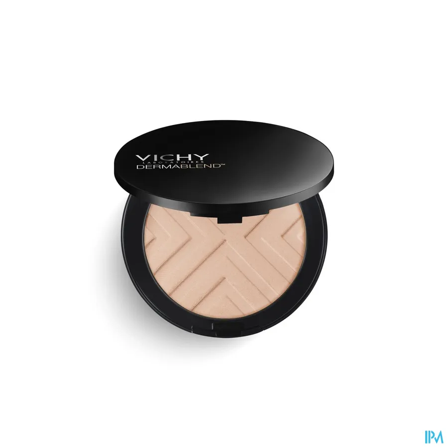 productshot van Vichy Dermablend Covermatte 25 Nude 9,5 g