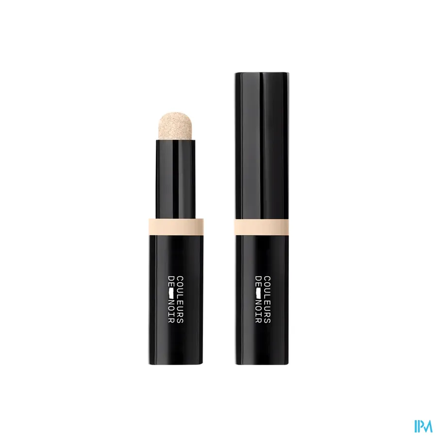 productshot van Couleurs de Noir Highlighter Balm 3 g 03 Apricot Glow