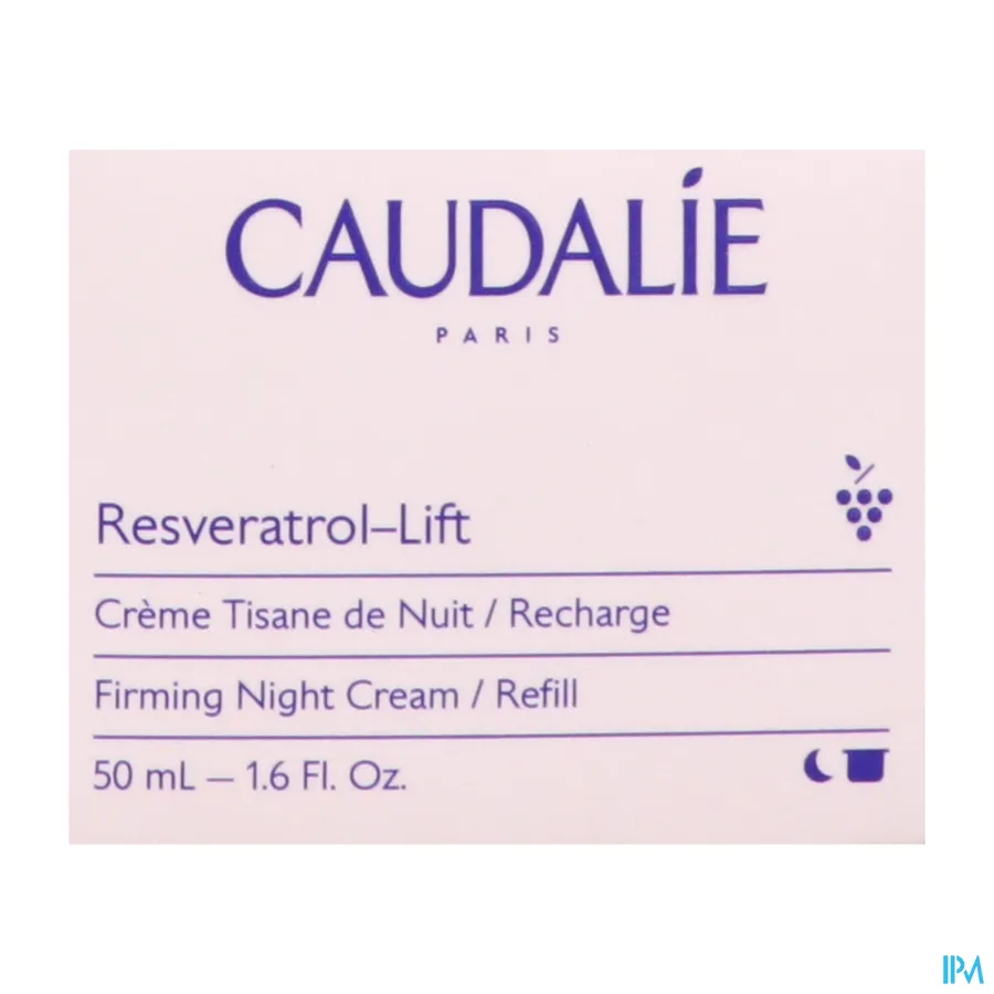 packshot van Caudalie Vinopure Zuiverend Masker 75 ml