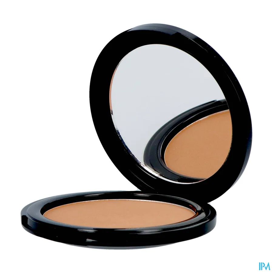 productshot van Couleurs de Noir Clear Skin Compact Bronzer 03 Bronze