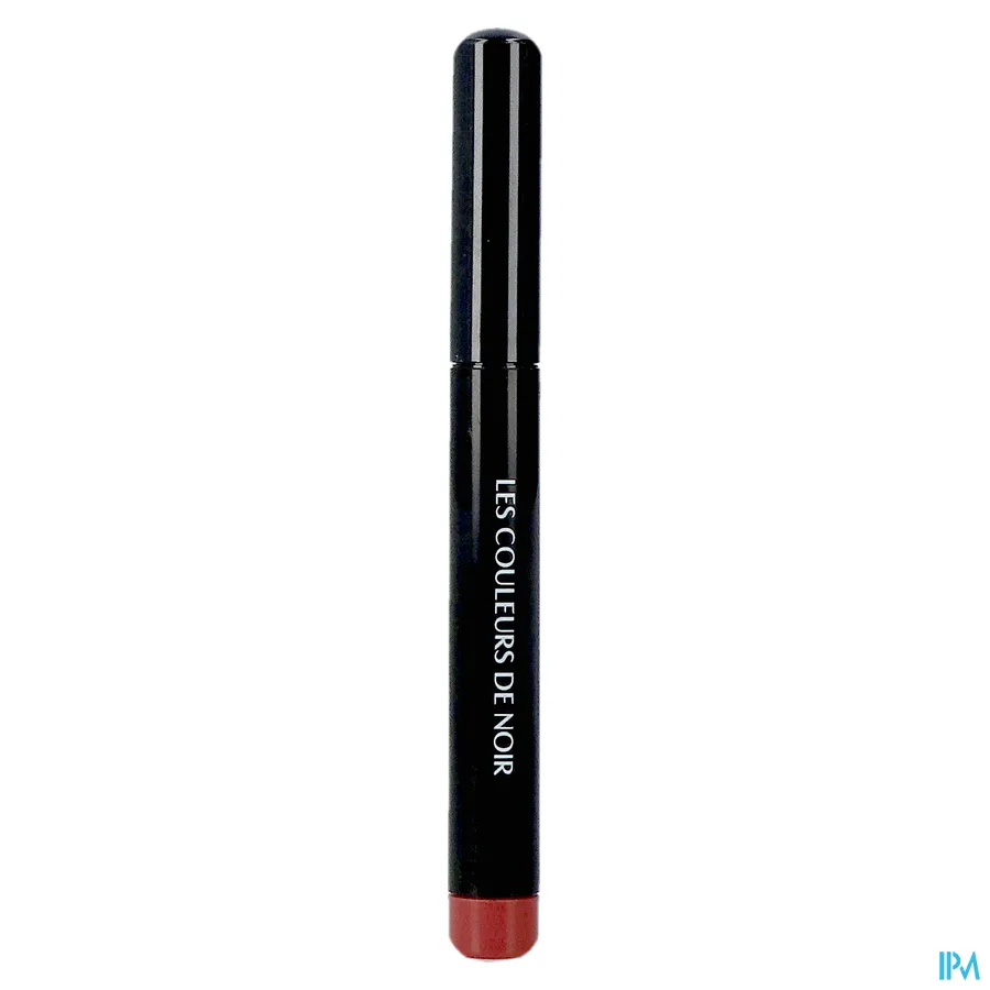 packshot van Les Couleurs De Noir Stylo Lipstick Velour 04 1,4 g