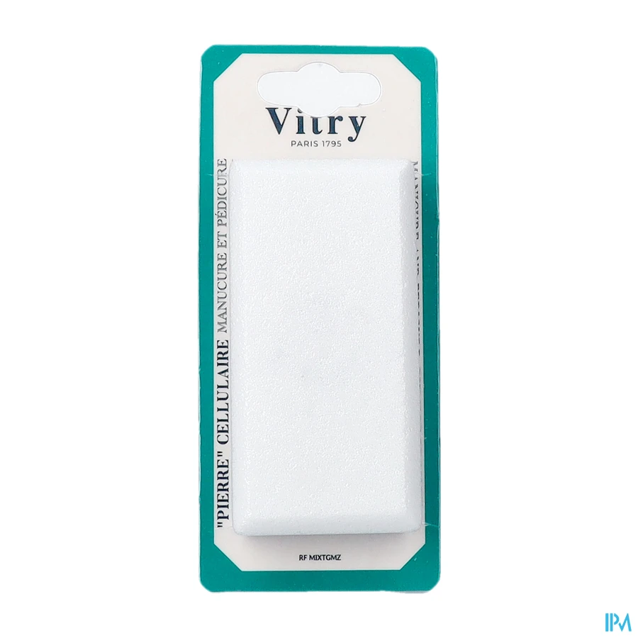 packshot van Vitry Cellulaire Puimsteen Mixte Groot Model