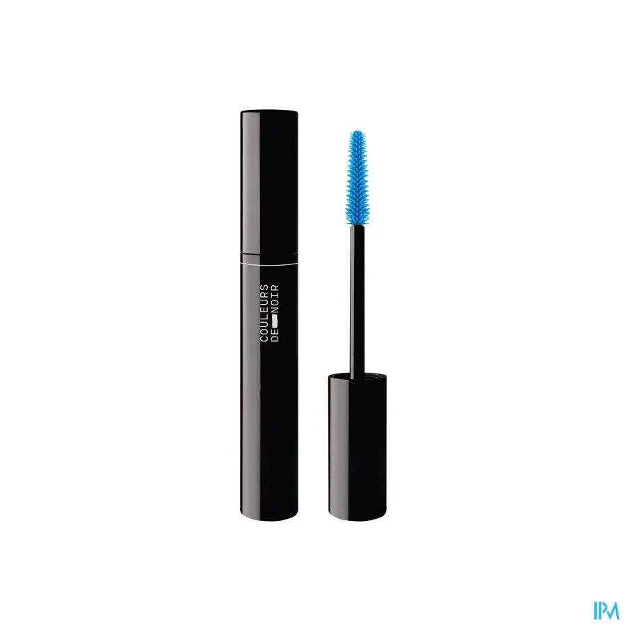 productshot van Les Couleurs De Noir Foxy Mascara Waterproof 02 Bruin 11 g