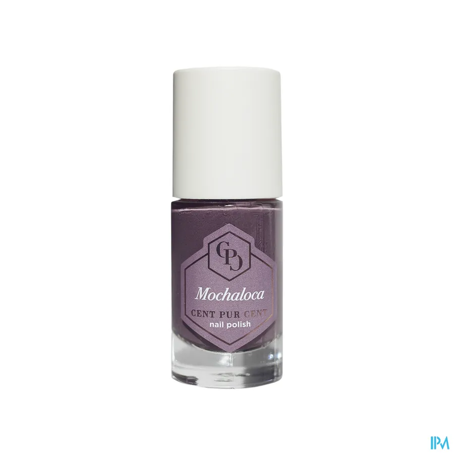 packshot van Cent Pur Cent Vao Mochaloca 8,5ml