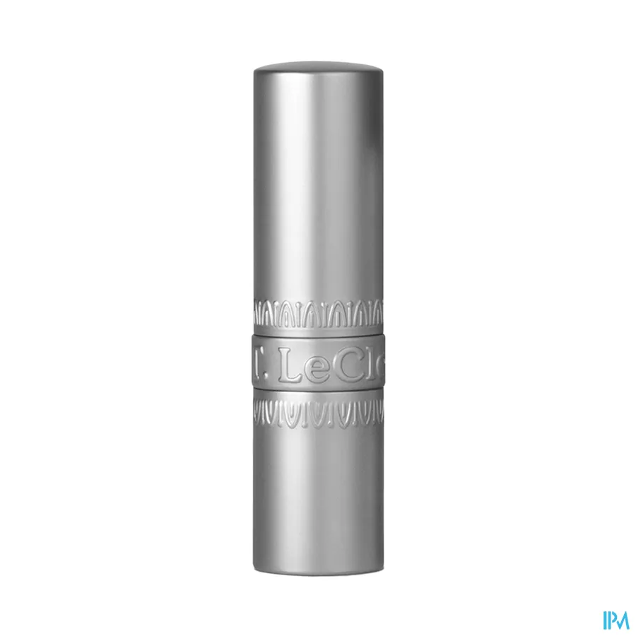 packshot van T. LeClerc Transparante Lipstick n°02 Tulle 3 g