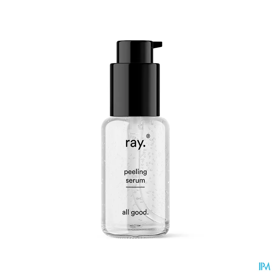 productshot van Ray | Peeling Serum | 50 ml