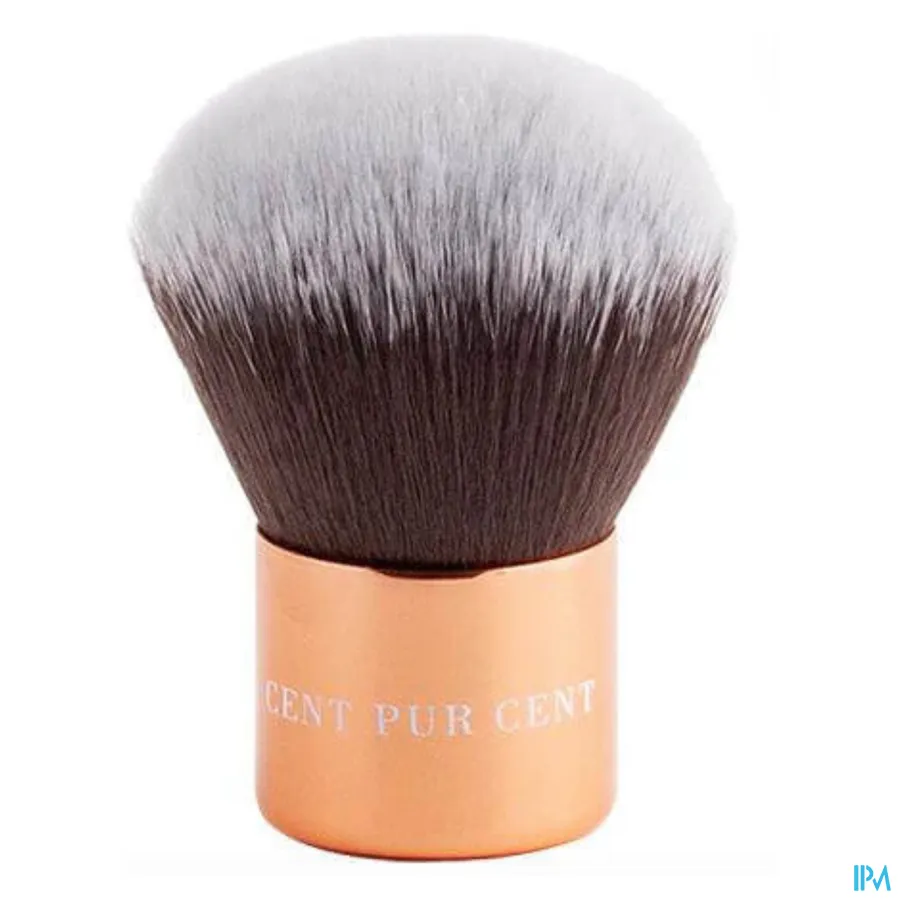 productshot van Cent Pur Cent Kabuki Brush 1 Stuk