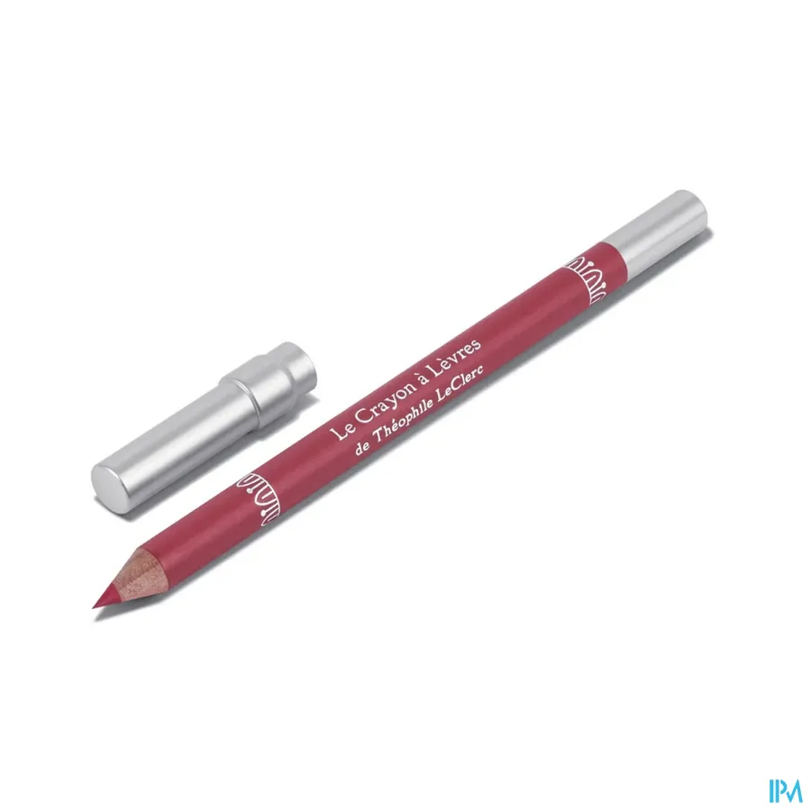 productshot van T. LeClerc Lippotlood n°08 Envie 1,2 g