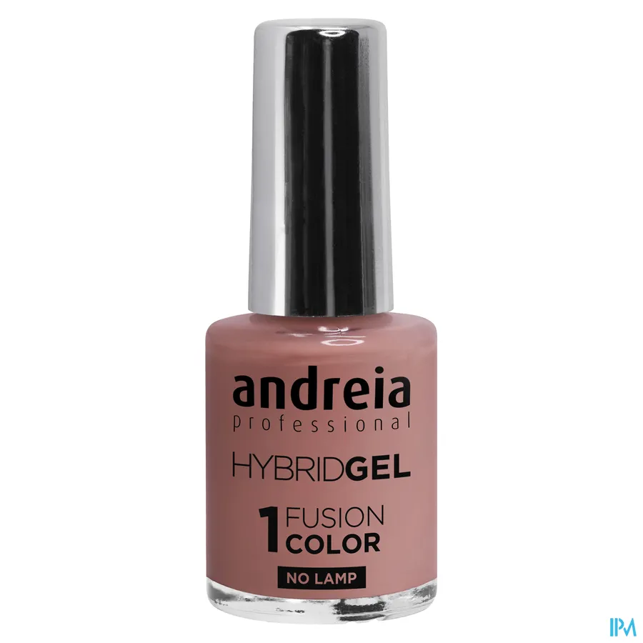 packshot van Andreia Hybridgel H8 Perzik 10,5 ml