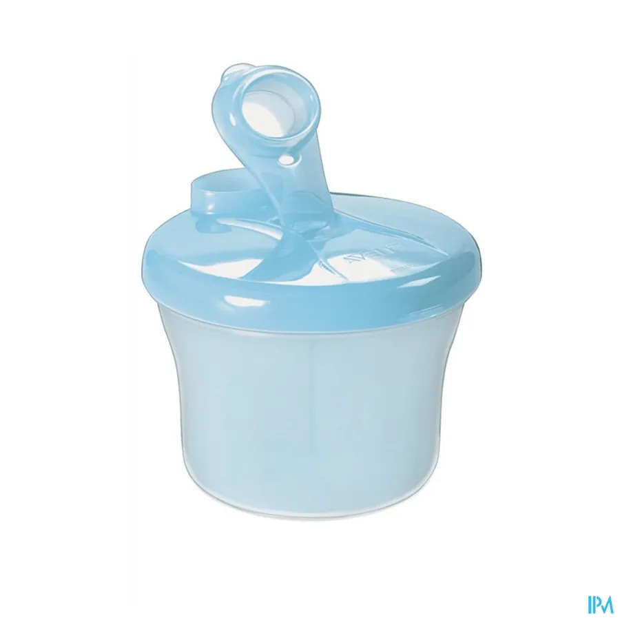 productshot van Avent Melkpoeder Verdeeldoos